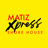 LOGO MATIZ EXPRESS